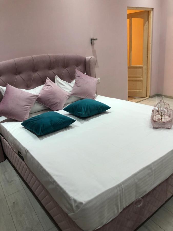 Weiss Apartment Sibiu